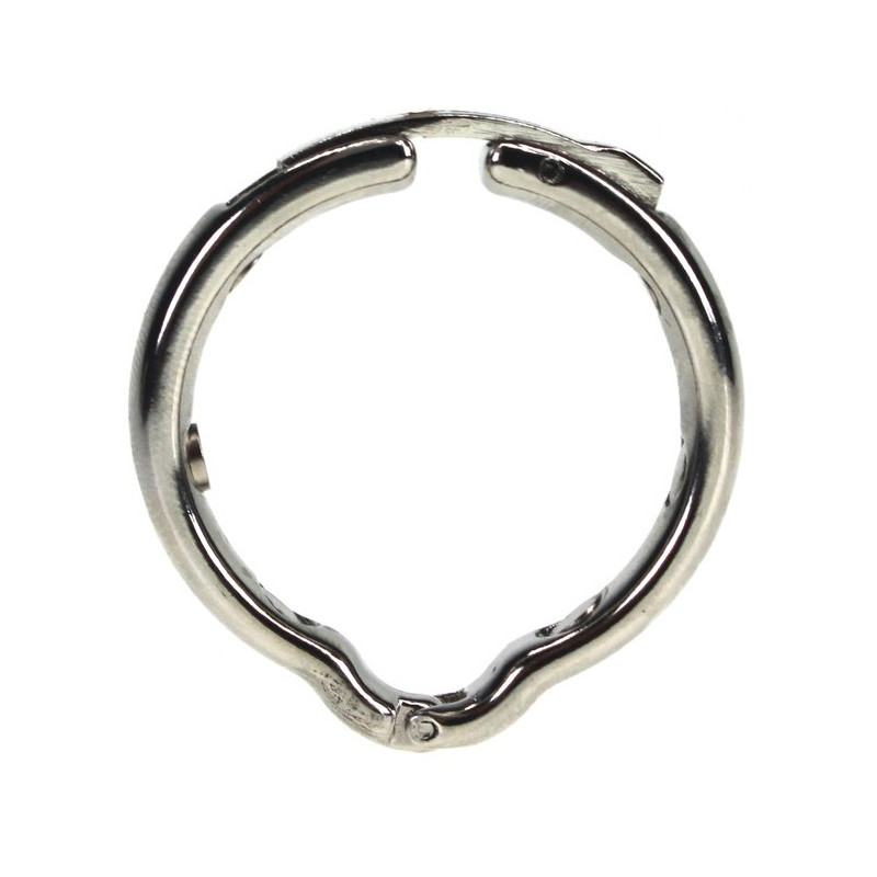 FUKR Anneau de gland ajustable M 26-29mm